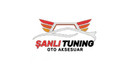 ŞanlıTuning logo