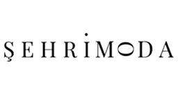 Şehri Moda Butik logo