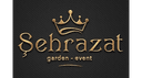 Şehrazat Organizasyon logo