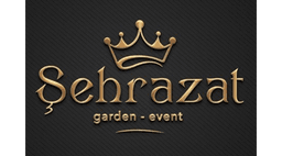 Şehrazat Organizasyon logo