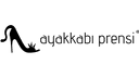 Ayakkabı Prensi logo