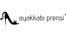 Ayakkabı Prensi logo