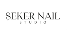 Şeker Nail Studio logo