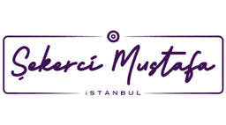 Şekerci Mustafa logo