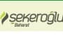 Şekeroğlu Baharat logo