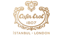 Şekerci Cafer Erol logo