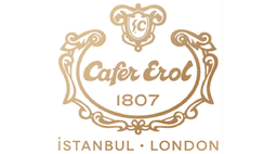 Şekerci Cafer Erol logo