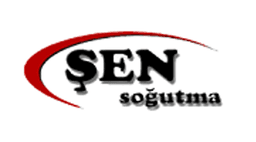 Şen Soğutma logo
