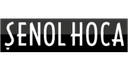 Şenol Hoca logo