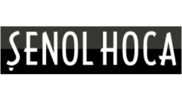 Şenol Hoca logo