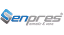 Şenpres logo