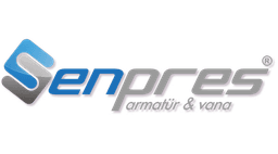 Şenpres logo