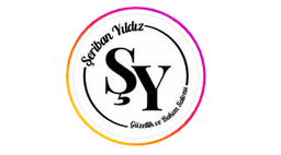 Şeriban Yıldız Güzellik ve Bakım Salonu logo