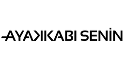 ayakkabisenin.com logo