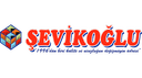 Şevikoğlu Market logo