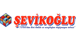 Şevikoğlu Market logo