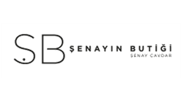 Şenay'ın Butiği logo