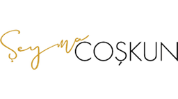 Şeyma Coşkun logo