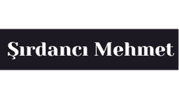 Şırdancı Mehmet logo