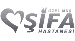 Şifa Hastanesi Muş logo