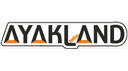 Ayakland (ayakland.com) logo