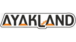 Ayakland (ayakland.com) logo