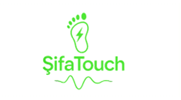 ŞifaTouch logo