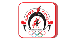 Şimşek Aspava logo