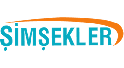 Şimşekler Market logo