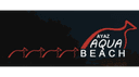 Ayaz Aqua Beach logo