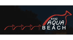 Ayaz Aqua Beach logo
