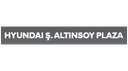 Şinasi Altınsoy Otomotiv logo