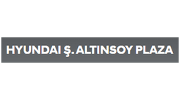 Şinasi Altınsoy Otomotiv logo