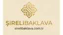 Şireli Baklava logo