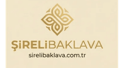 Şireli Baklava logo
