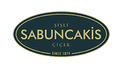 Şişli Sabuncakis Çiçek logo