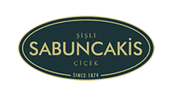 Şişli Sabuncakis Çiçek logo