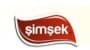 Şimşek Bisküvi ve Gıda logo