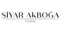Şiyar Akboğa Studio logo
