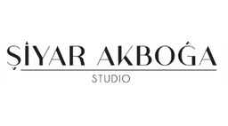Şiyar Akboğa Studio logo