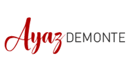 Ayaz Demonte logo