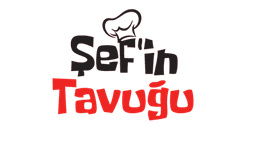 Şef'in Tavuğu logo