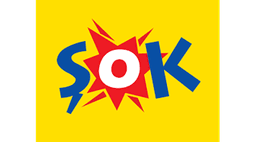 Şok Marketler logo