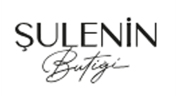 Şulenin Butiği logo