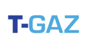 T-Gaz logo