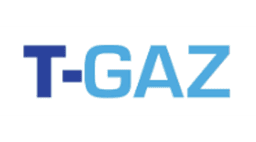 T-Gaz logo