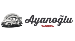 Ayanoğlu Mandıra logo