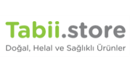 Tabii Store logo