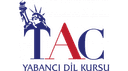 Tac Dil Kursu logo