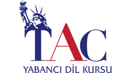 Tac Dil Kursu logo